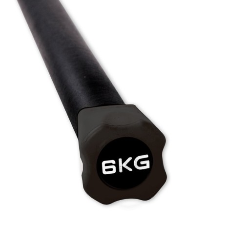 Body Bar O'Live,6 kg