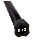 Body Bar O'Live,6 kg