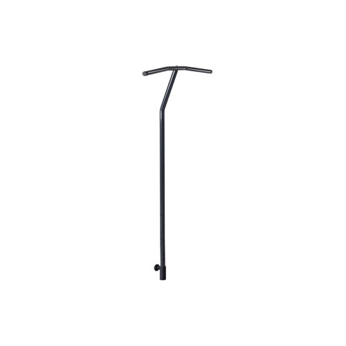 Barra "T" Para Minitramp Jump