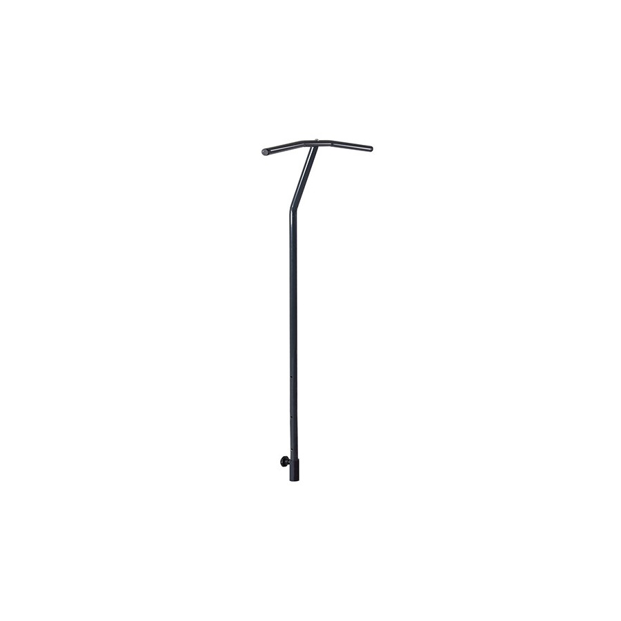 Barra "T" Para Minitramp Jump