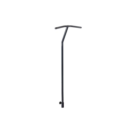 Barra "T" Para Minitramp Jump