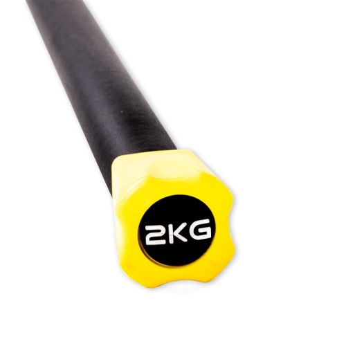 Body Bar O'Live,2 kg