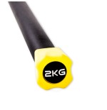 Body Bar O'Live,2 kg