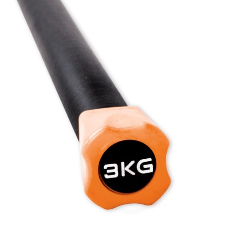 Body Bar O'Live,3 kg