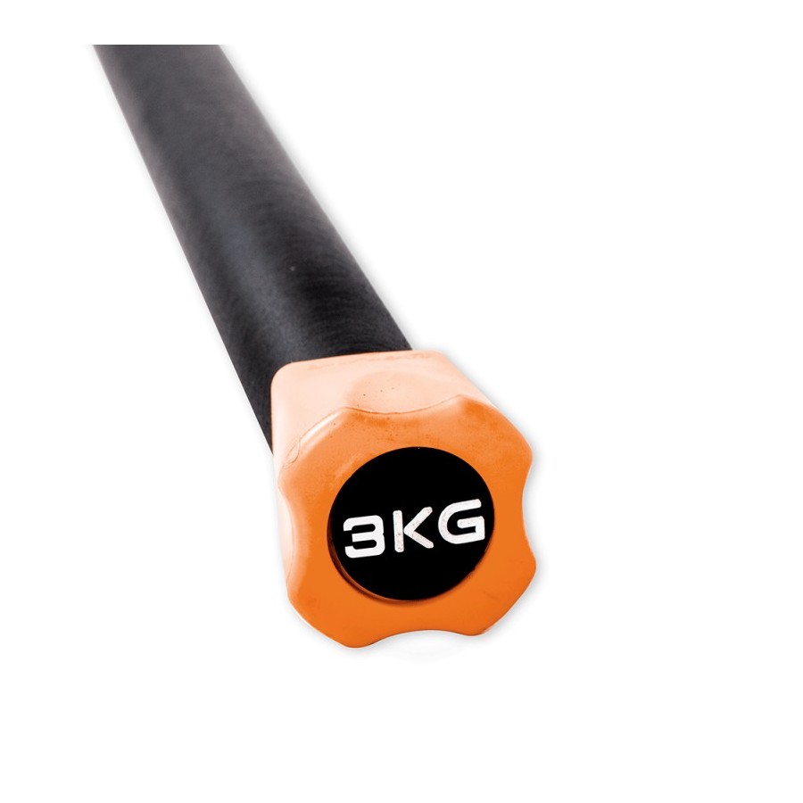 Body Bar O'Live,3 kg