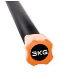 Body Bar O'Live,3 kg