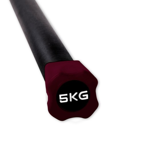 Body Bar O'Live,5 kg