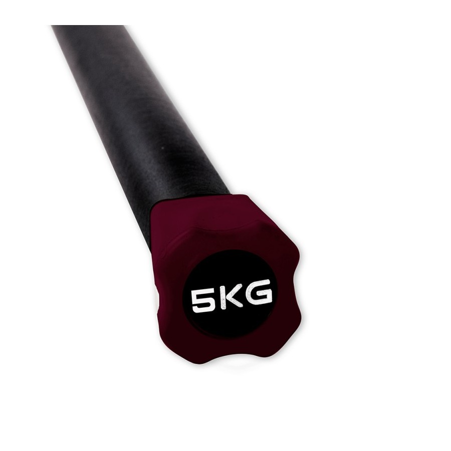 Body Bar O'Live,5 kg