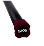 Body Bar O'Live,5 kg
