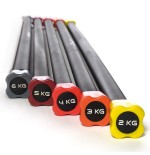 Body Bar O'Live,2 kg
