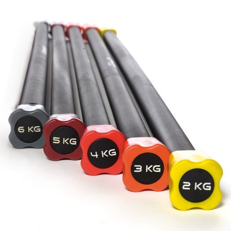 Body Bar O'Live,5 kg