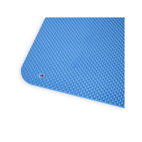 Colchoneta Eva, Azul