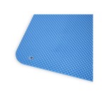 Colchoneta Eva, Azul