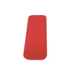 Colchoneta Una Capa, ROJO