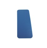 Colchoneta Una Capa, AZUL