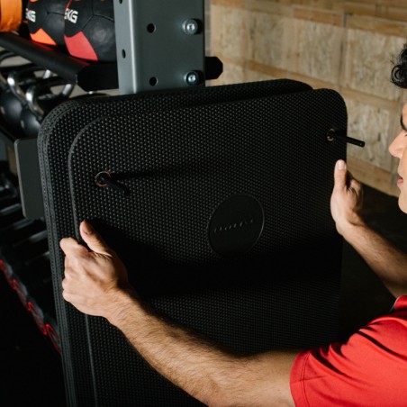Colchoneta Fit Mat O'Live Fitness