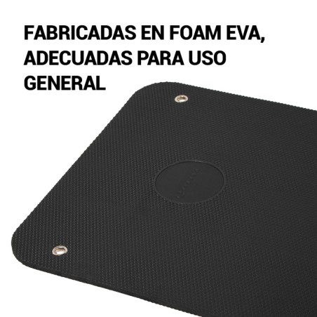 Colchoneta Fit Mat O'Live Fitness