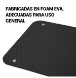 Colchoneta Fit Mat O'Live Fitness