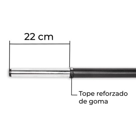 Barra Power Disk O'Live