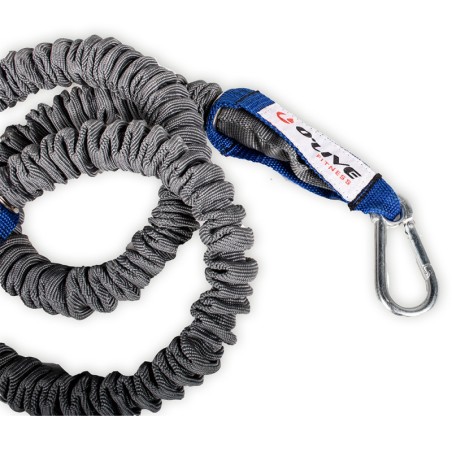 Elástico Resist O'Live, 120 cm, Extra fuerte