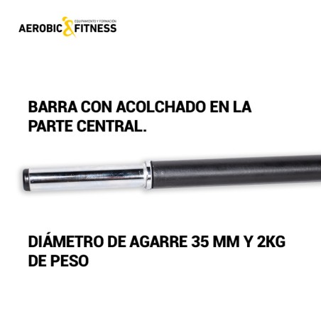 Barra Pump