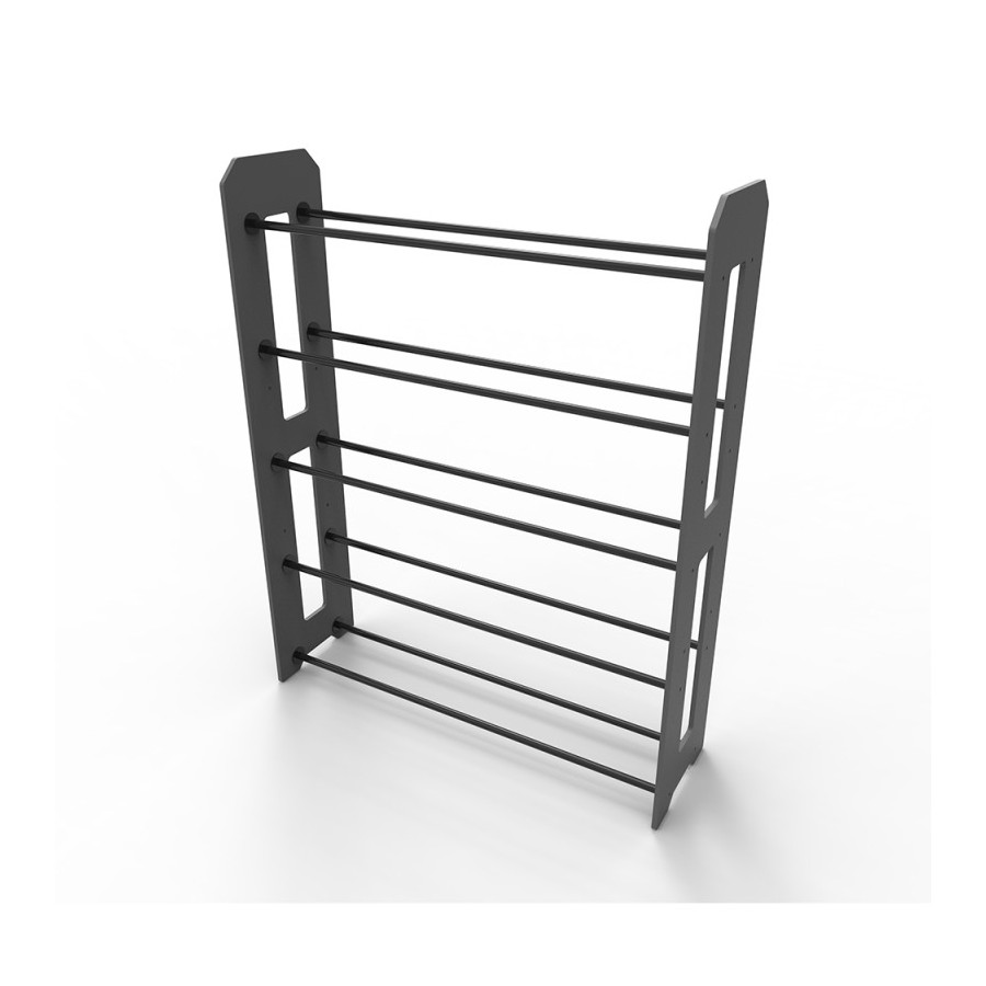 Mueble Balones medicinales Compac O'Live, 20 uds