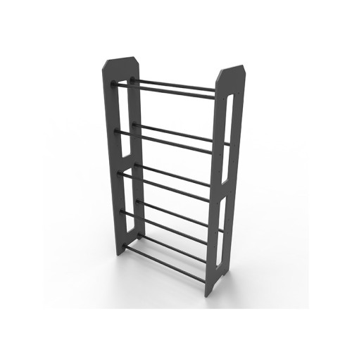 Mueble Balones medicinales Compac O'Live, 10 uds