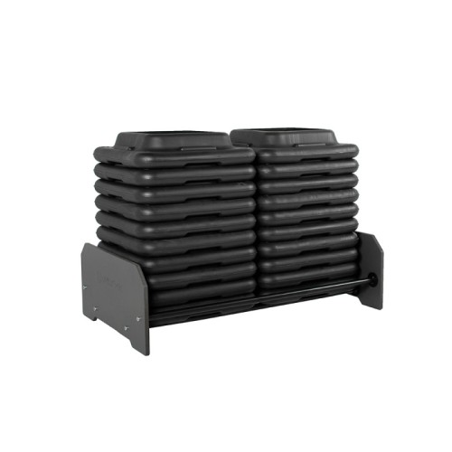 Mueble Bases Step Compac O'Live Fitness