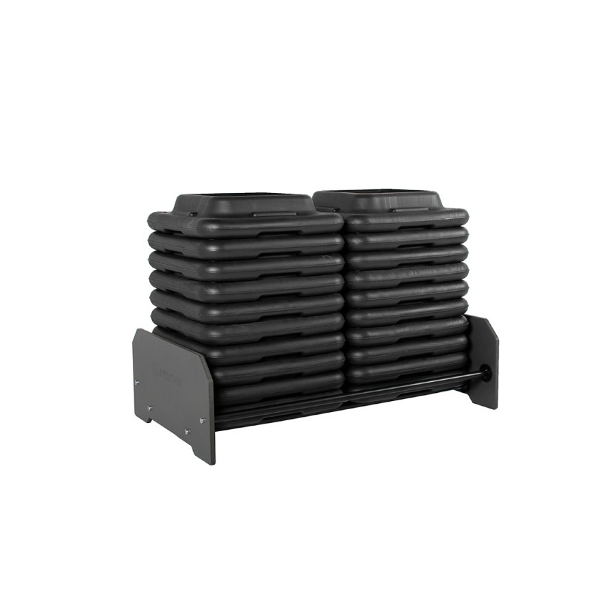 Mueble Bases Step Compac O'Live Fitness