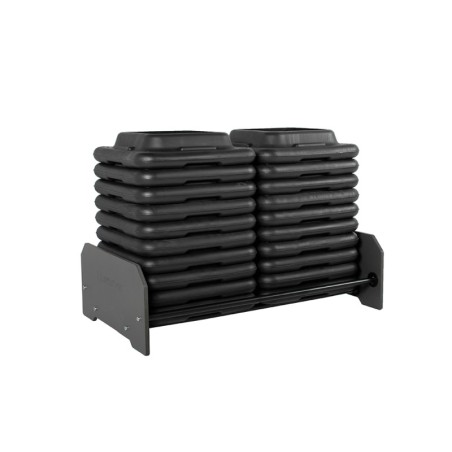 Mueble Bases Step Compac O'Live Fitness