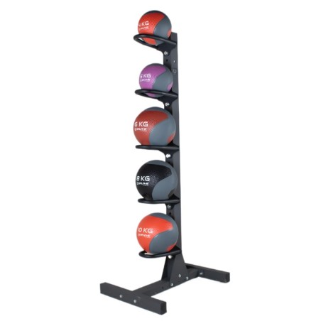 Mueble Balones Medicinales O 'Live 5 U.