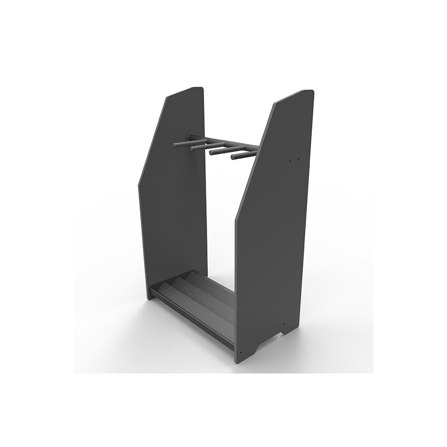 Mueble Body Bar Compac O'Live Fitness
