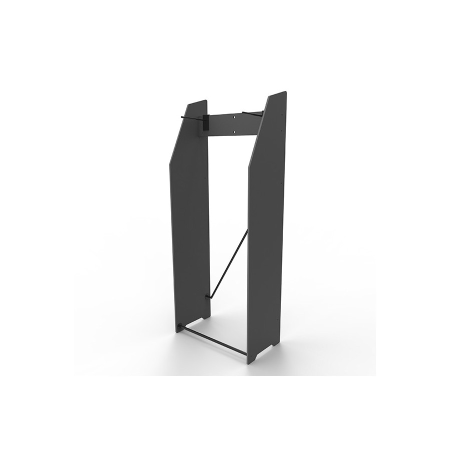 Mueble Colchonetas Compac O'Live, 20 uds