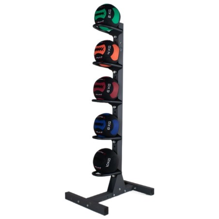 Mueble Balones Medicinales O 'Live 5 U.