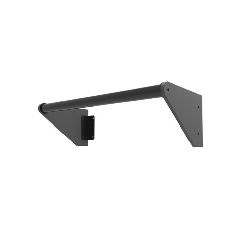 Mueble Colchonetas Dobladas Compac de pared O'Live