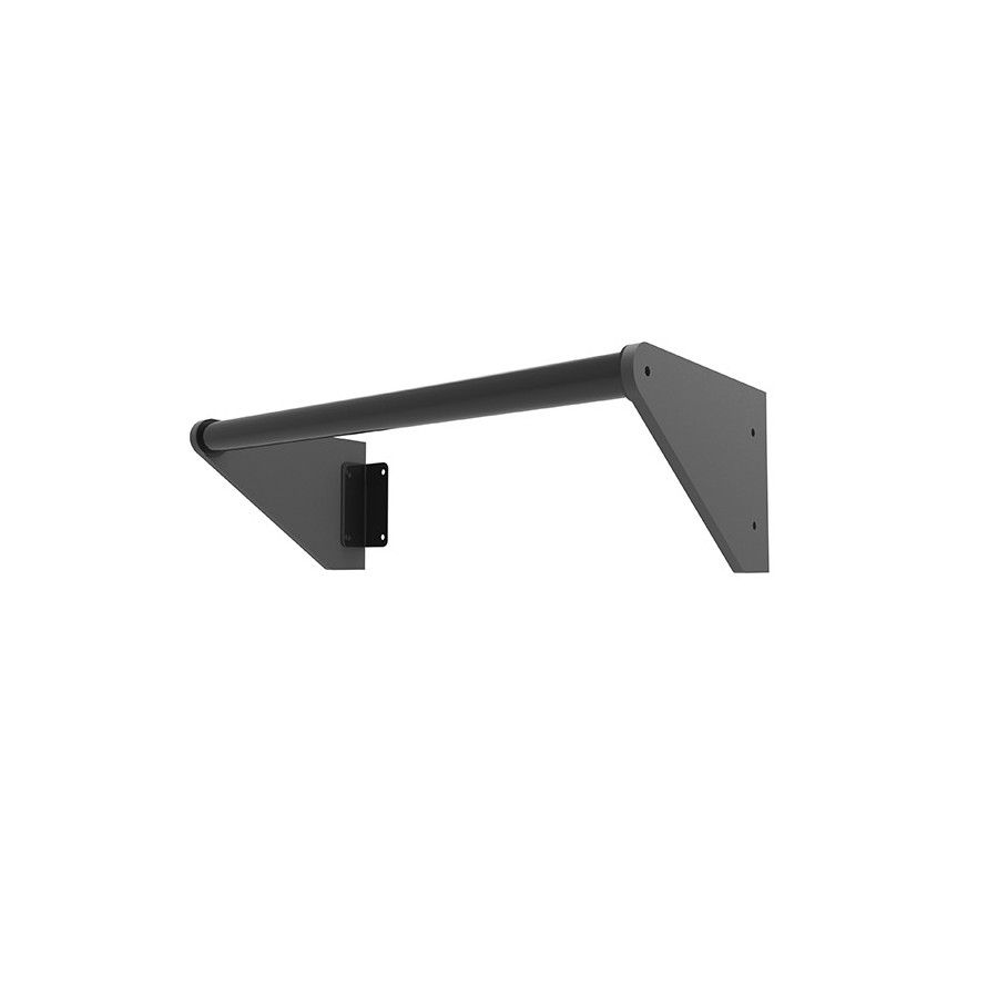 Mueble Colchonetas Dobladas Compac de pared O'Live