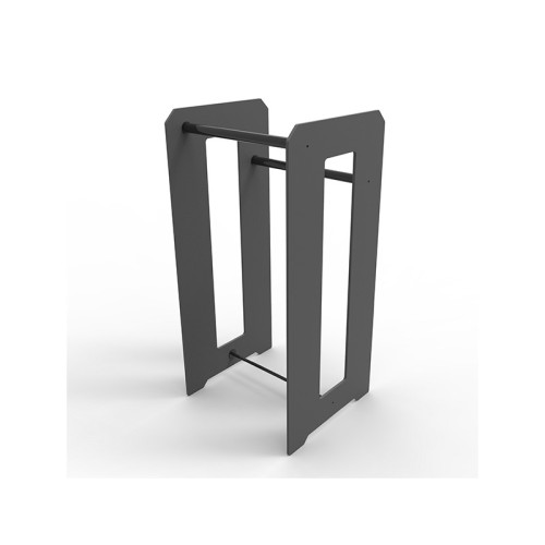 Mueble Colchonetas Dobladas Compac de pie O'Live