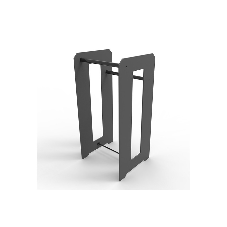 Mueble Colchonetas Dobladas Compac de pie O'Live