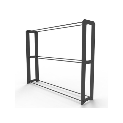 Mueble Fitness Ball Compac O'Live Fitness