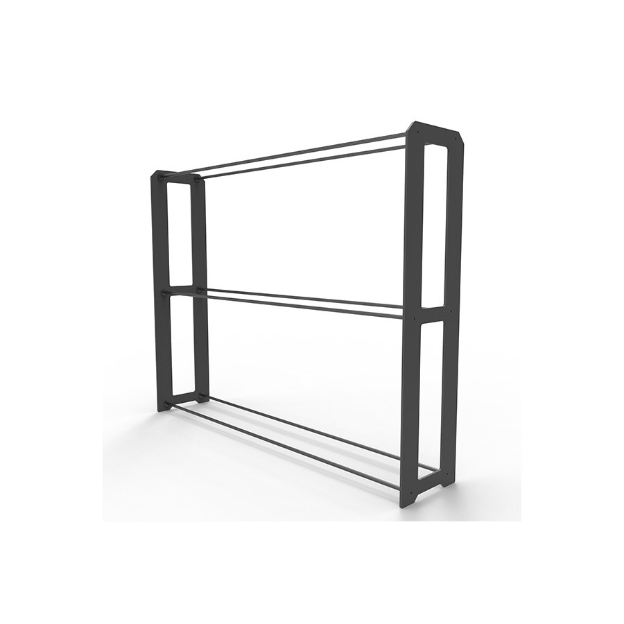 Mueble Fitness Ball Compac O'Live Fitness