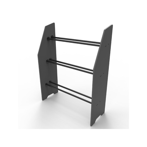 Mueble Mancuernas Compac O'Live Fitness