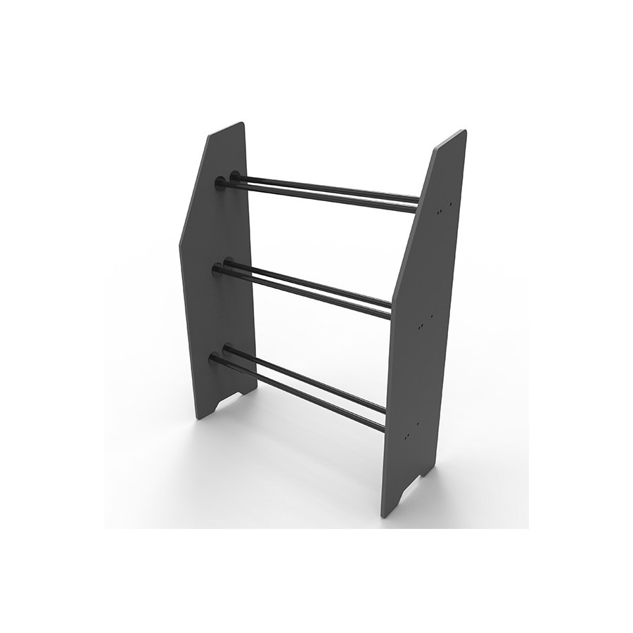 Mueble Mancuernas Compac O'Live Fitness