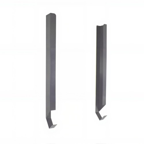Mueble Pared Cilindros Foam O'Live Fitness