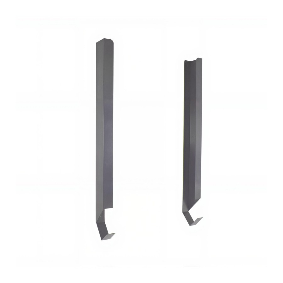 Mueble Pared Cilindros Foam O'Live Fitness