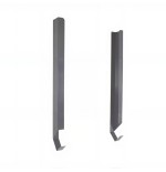 Mueble Pared Cilindros Foam O'Live Fitness
