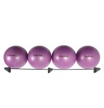 Mueble Pared Fitness Ball O'Live Fitness, 4 uds