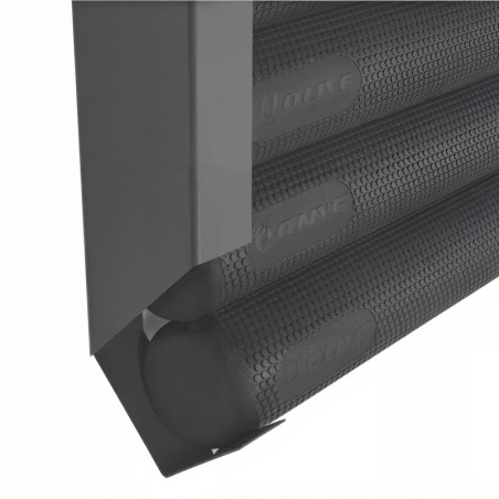 Mueble Pared Cilindros Foam O'Live Fitness