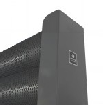 Mueble Pared Cilindros Foam O'Live Fitness