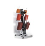 Mueble para Sets de Pump O'Live Fitness