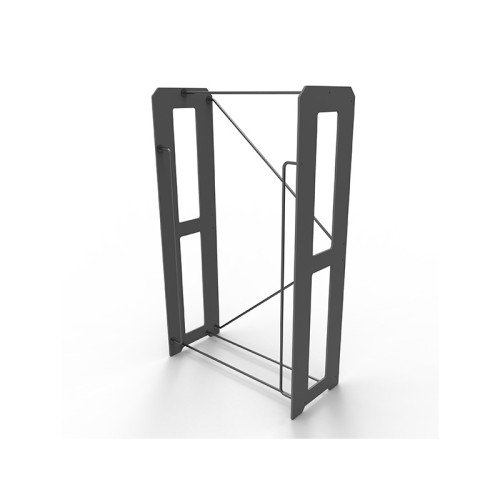 Mueble Step Plataforma Compac O'Live